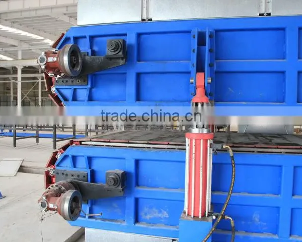 XPS sandwich panel machine line/pu sandwich panel machine line/ Rockwool PU EPS Sandwich Panel