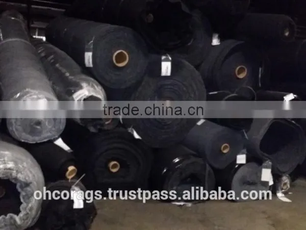 Automotive Carpet Stocklot photo-5