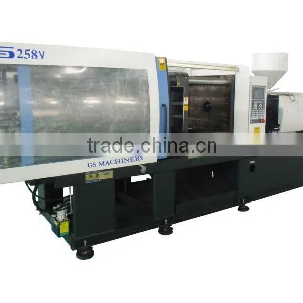 Plastic Injection Machine