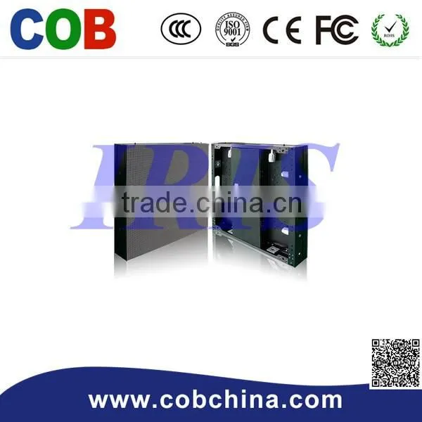 New Products 2016 P2.5/P3/P4/P5/P6 Indoor Stage LED Display in Rental Aluminum Thin Light Weight Cabinet photo-3