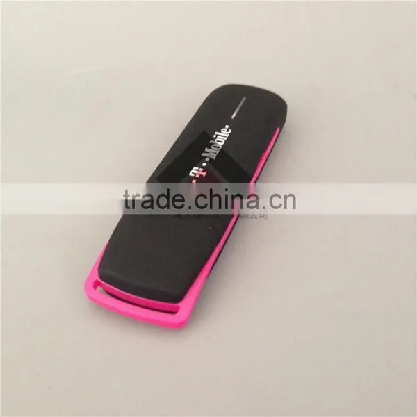 Unlock ZTE MF637 USB Wireless Modem HSDPA 7.2Mbps photo-2