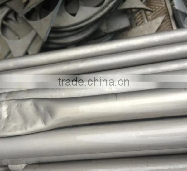 Gr1 Sheet Titanium Scrap Hot Sale photo-3