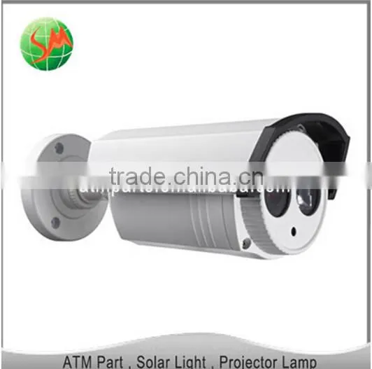 Analog Camera 720TVL PICADIS and EXIR Bullet Camera GSMAC01031