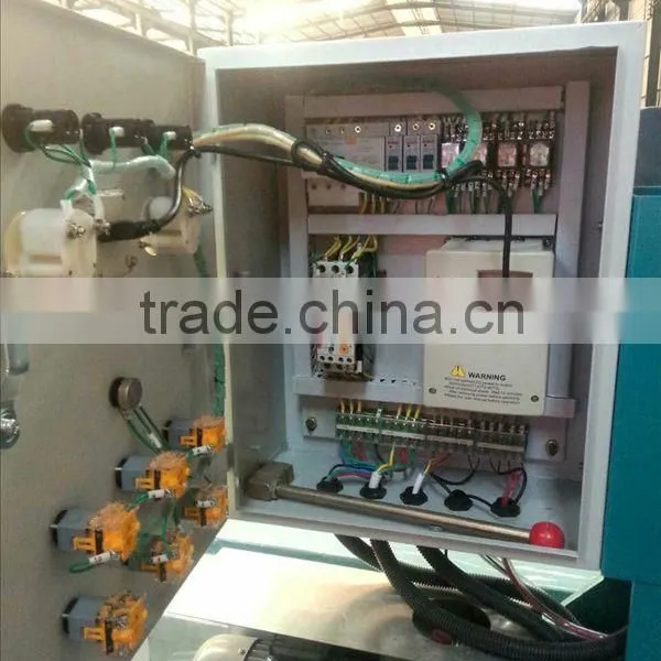 Hot Fix Stone Fixing Machine photo-2