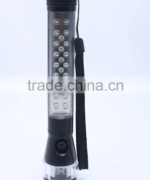 Best Magnetic 3 in 1 Emergency China Led Flashlight photo-5