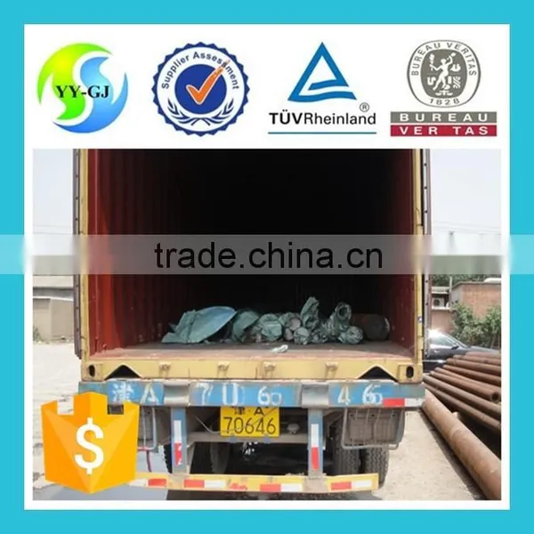 Hot Selling Carton Steel Tube photo-3