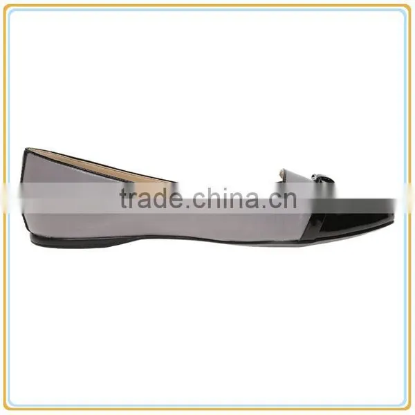 Hot!!! Top Quality Ladies Beautiful Flat Dress Shoes Comfortable Casual photo-5
