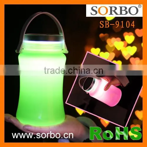 2016 Hot Selling New Fashion Style Portable LED Rechargeable Diving Flashlight Waterproof IP66 Torch photo-2