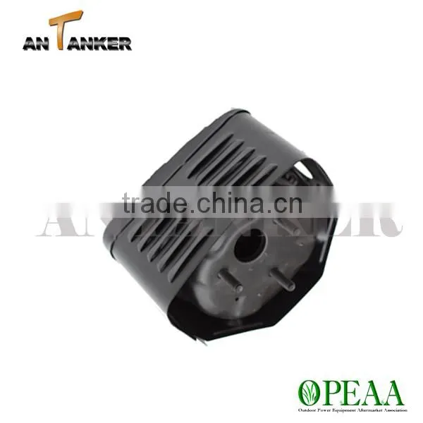 High Quality Generator Engine Parts For GX240 Muffler photo-3