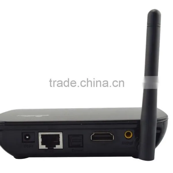 Cloudnetgo 4k Cheapest Price tv Box 1g 8g Android tv Box 20USD tv Android Box photo-2