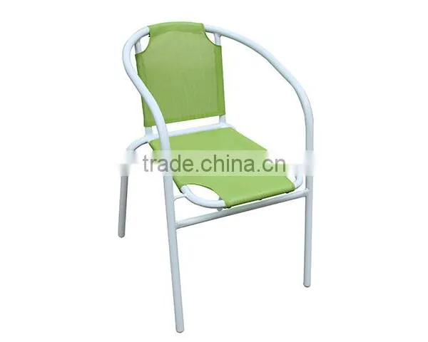 2015 Color Glass Top Cafe Table Chair Set/bistro Set photo-3