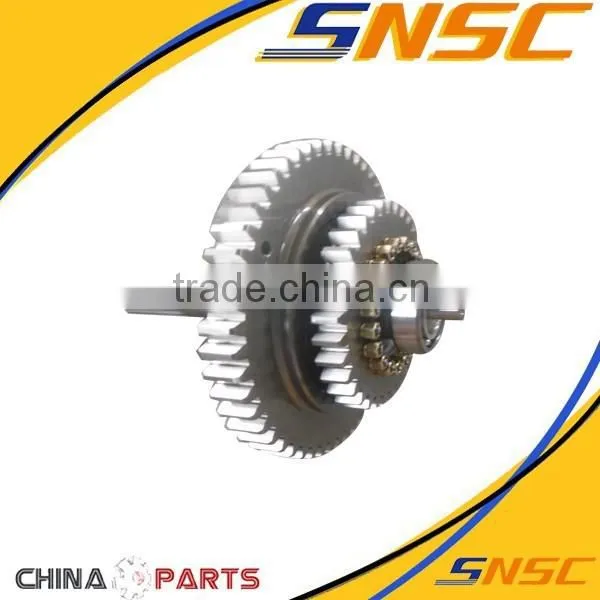 403200A Shaft 2 Assy SNSC High Quality Parts for Engine Parts SNSC 403200A Shaft 2 Assy Gearbox Parts photo-2