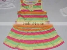 Children Dress