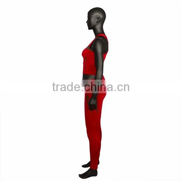 Dry Fit Wholesale Running Wear With Your Own Logo photo-2