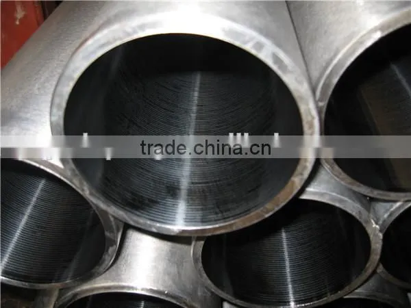 Hydraulic Cold Finished Honed Polished Tube photo-2