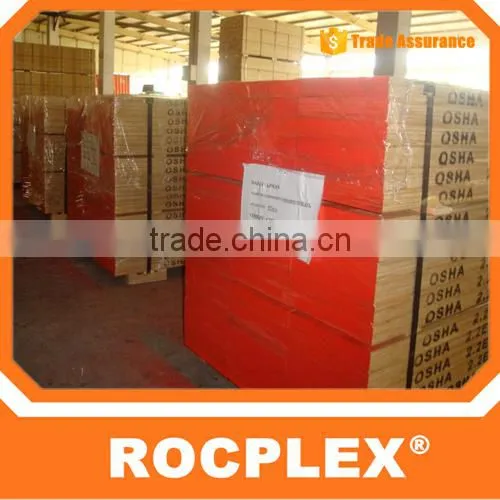 Radiata Pine Lvl Boards/lvl Wooden Scaffolding Plank for Sale photo-6