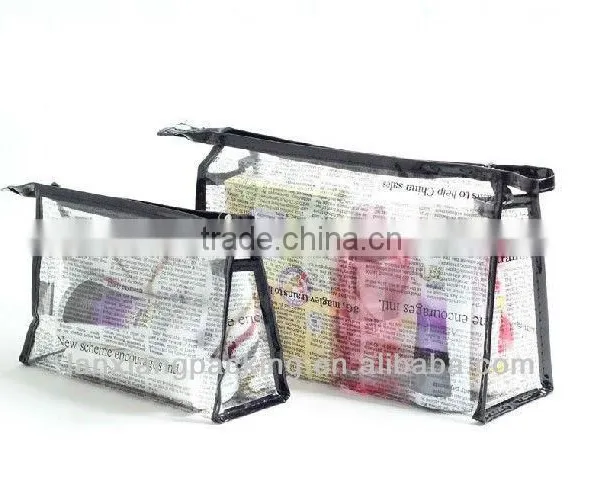 Pvc Stand up Pouch
