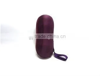 EVA Soft Sunglasses Case,Button Soft Sunglasses Case photo-6