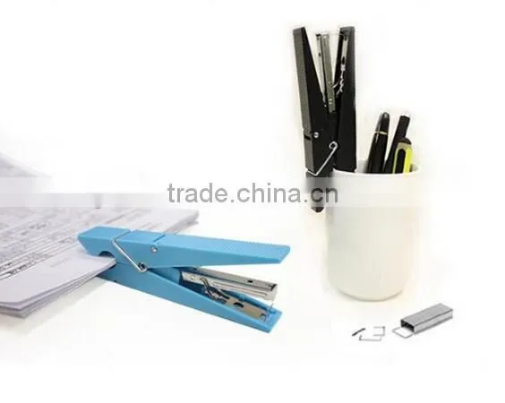Fashion Mini Stapler / Funny Stapler / Cute Stapler photo-3