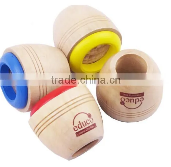 Wholsale Wooden Kaleidoscope Toy/Funny Wooden Kaleidoscope Toy for Kids/Magic Wooden Kaleidoscope Toy photo-4