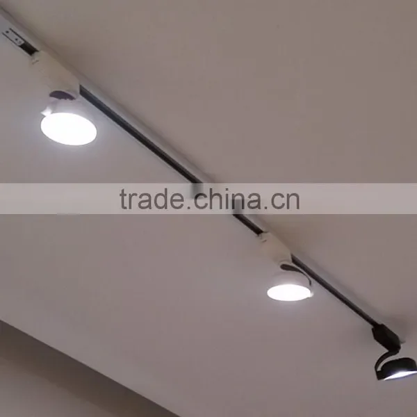 TIWIN Moon Series White 100-240VAC 4000K 12W LED Spot Light photo-4