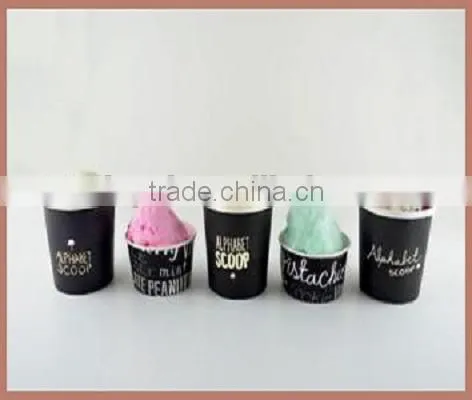 PE Coated Cup Stock Paper Sheet Sizes for Frozen Food Packaging photo-6