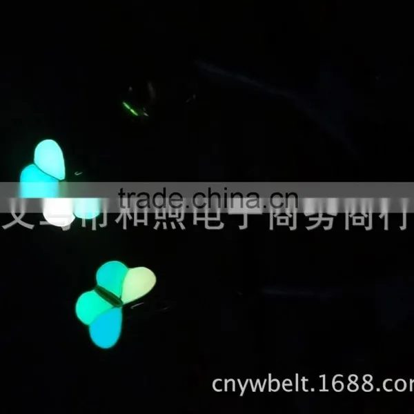 New Luminous Nipple Clamps , Night Lights Adult Sex Toys and Body Clip photo-3