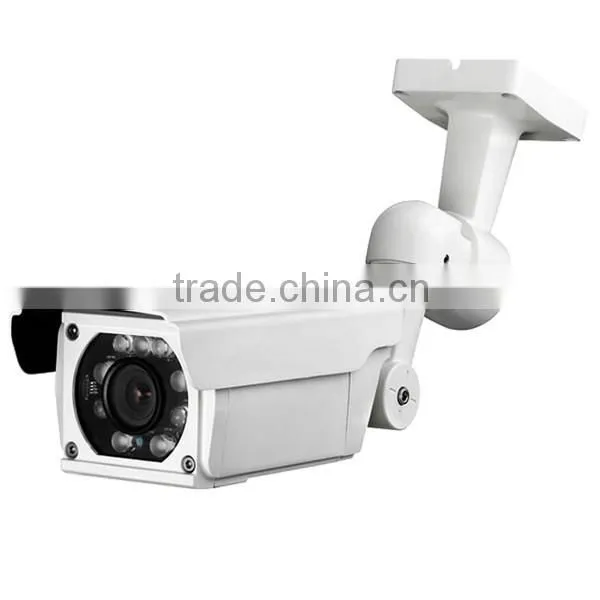 H.264 Video Alarm Outdoor HD Network Camera Bullet POE 5mp ip Cam hd photo-2