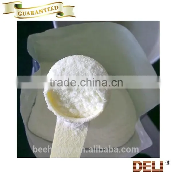 Isolate Package Raw Rice Protein Powder photo-3