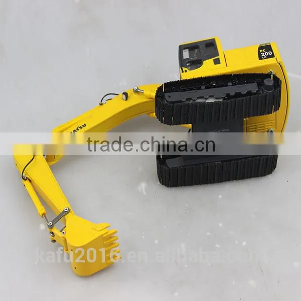New Arrival PC200 Excavator Model/Mould photo-2