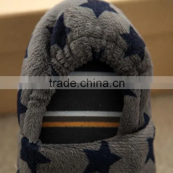 Modern Design Boys Cheap Infant Shoes From China photo-4