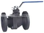 Cast&Forged Steel(WCB) Valves