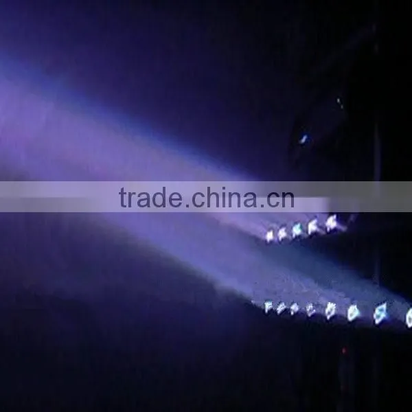 Led Stage Light 8*10W Eight Heads Moving Head Beam Light Effect Lighting photo-5