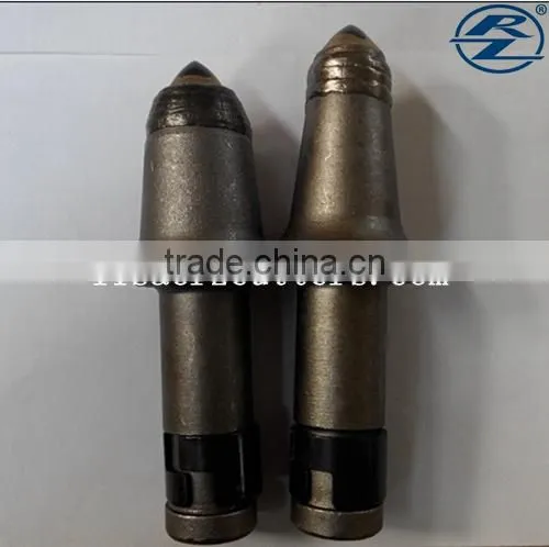 Tungsten Carbide Coal Cutter Pick Shaped Bits Mining Picks Rock Boring Tools photo-4