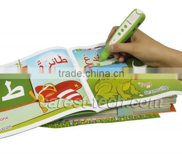 Books for Talking Pen China Factory photo-2