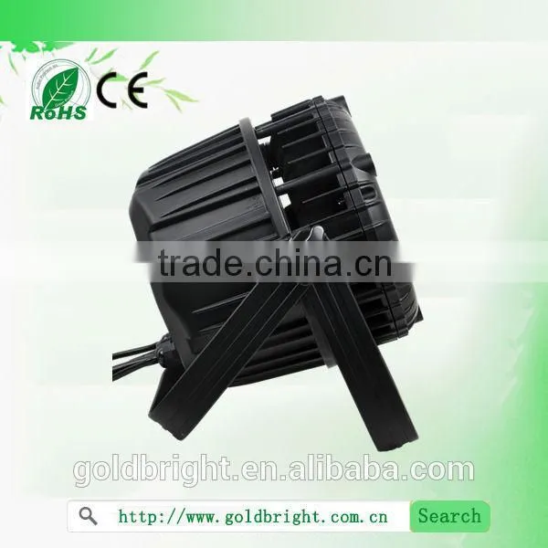 LED Stage Lights Equipment Outdoor Par Lighting 3w * 54 LED photo-6
