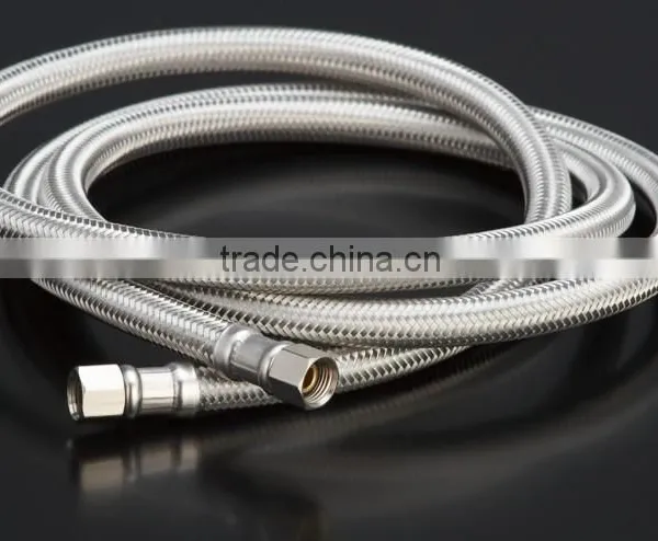 Reliable Complete and Automobile Motorcycle Rubber Hose Distribution Vertical Braiders photo-5