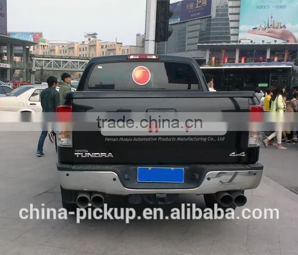 Toyota Fiberglass Pickup Sport Canopy/Toppers/Hardtop Canopy photo-3