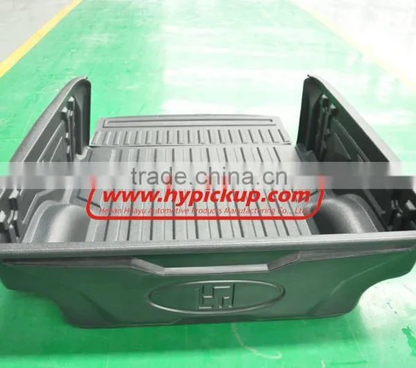 Navara NP300 Double Cab Bedliner Exterior Accessories photo-6