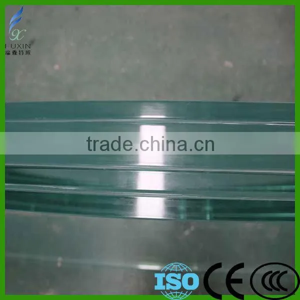 Laminated Tempered Glass photo-2