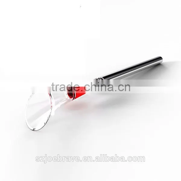 Reusable Stainless Steel Wine Chiller Stick, Wine Cooler Stick photo-4