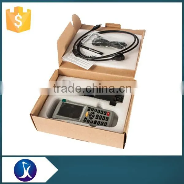 Saints-9800 Wireless Bar Code Reader, Portable Laser Barcode Scanner Handheld Data Transfer Collection Devices photo-6