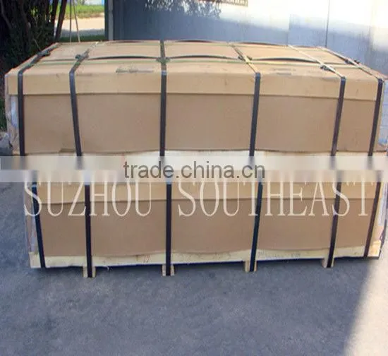 Aluminum Plates Aa6061 for Valves photo-2