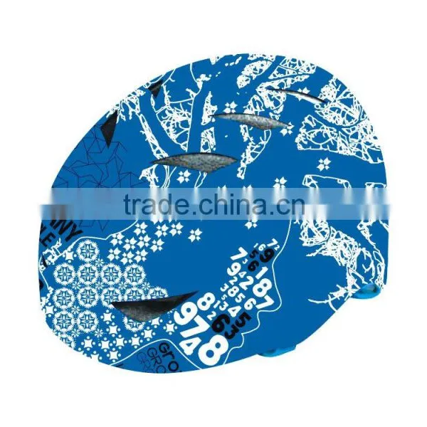 Head Protective Classic Multiple Colored Skateboard Helmet photo-2