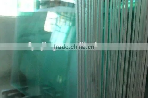 3-19mm Building Toughened Glass Tempered Glass Factory in China With Certificate ISO CE CCC photo-2