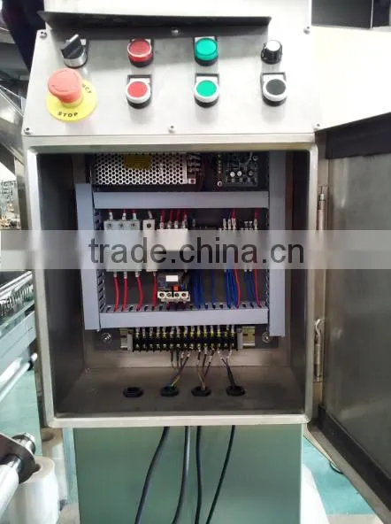 Hot Sale Automatic Potato Chips Packaging Machine VFFS Machine Made in China photo-6