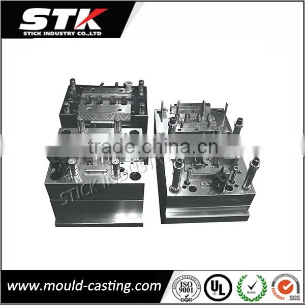 ABS, PP, Plastic Injection Mould photo-6