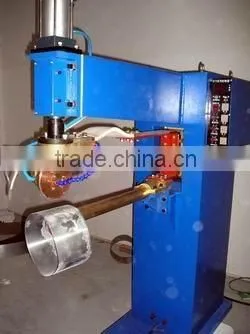 Metform FN100 High Frequency Welded Pipe Equipment