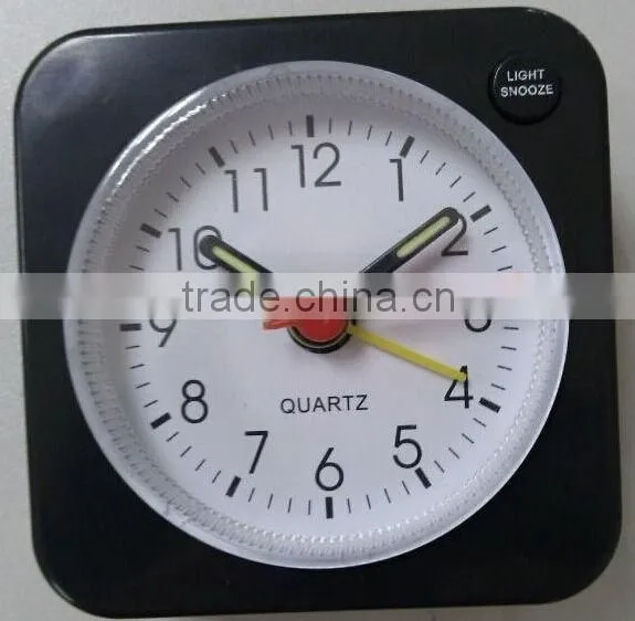 TABLE ALARM CLOCK photo-3