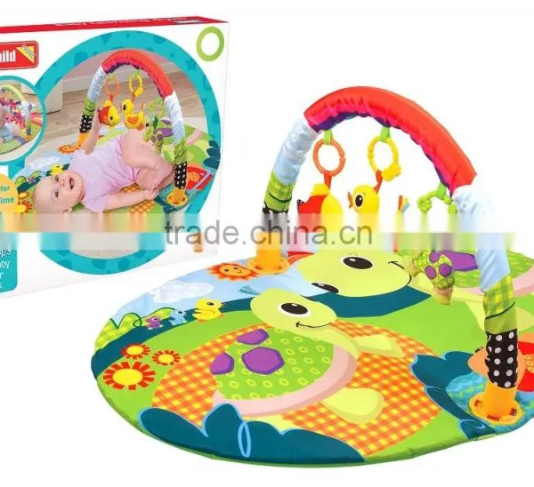 2014 Hot NEW Baby Rubber Mat photo-3